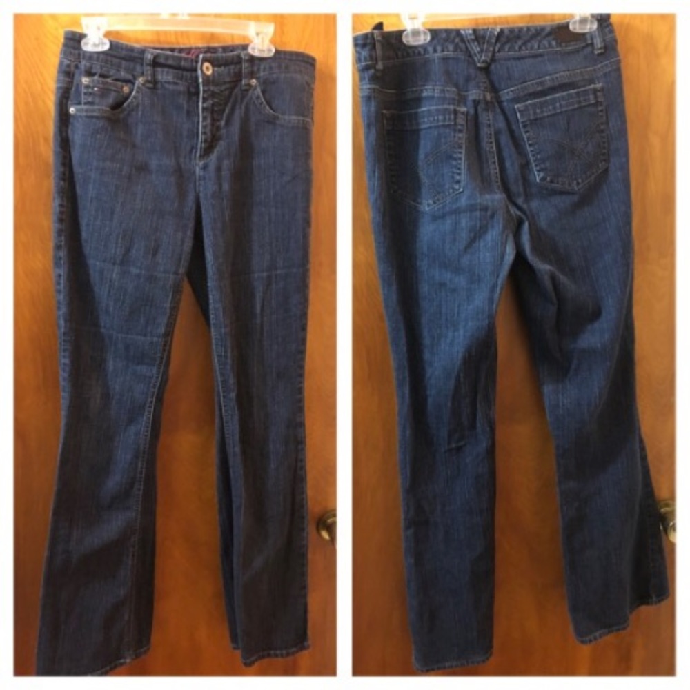 Hope Tommy Hilfiger size 12L Jeans*